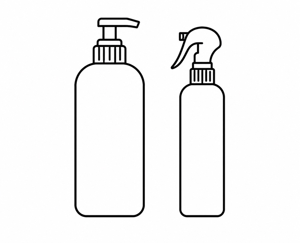 list item image
